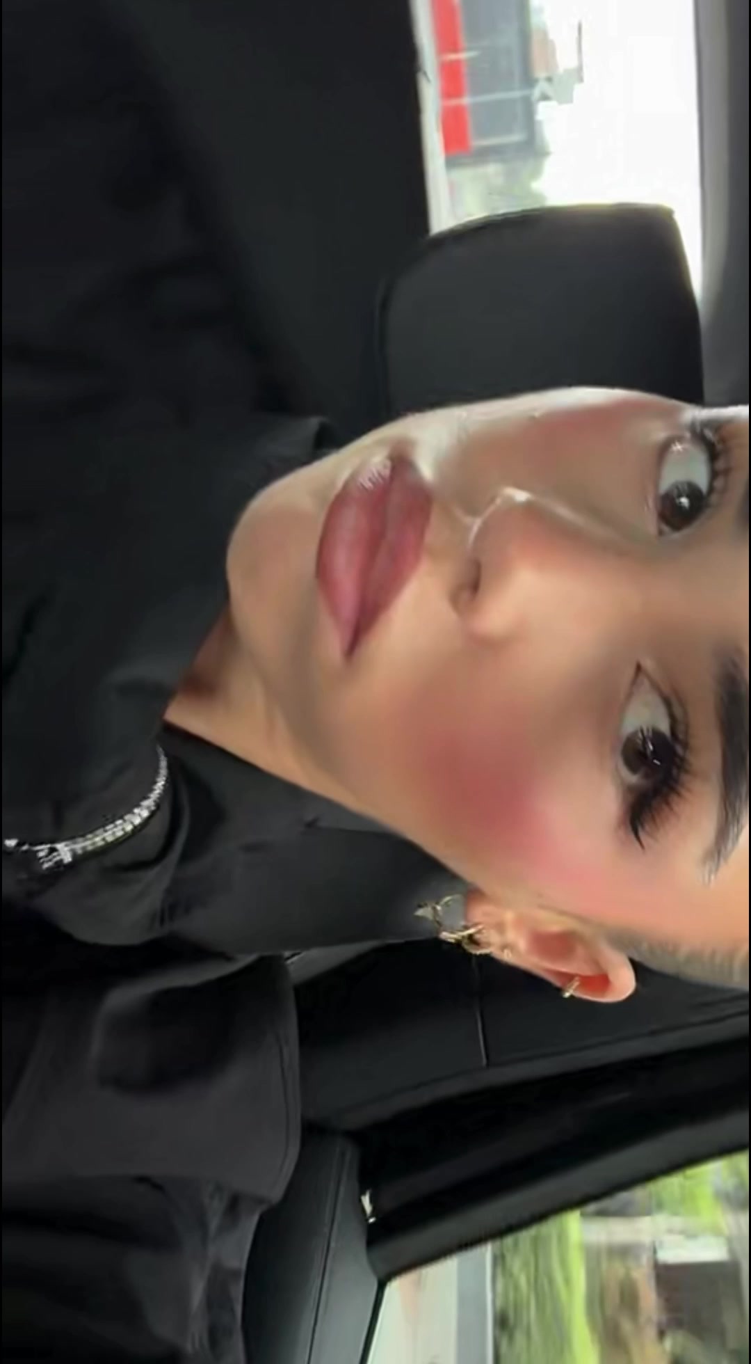 @ohDAMNmelio