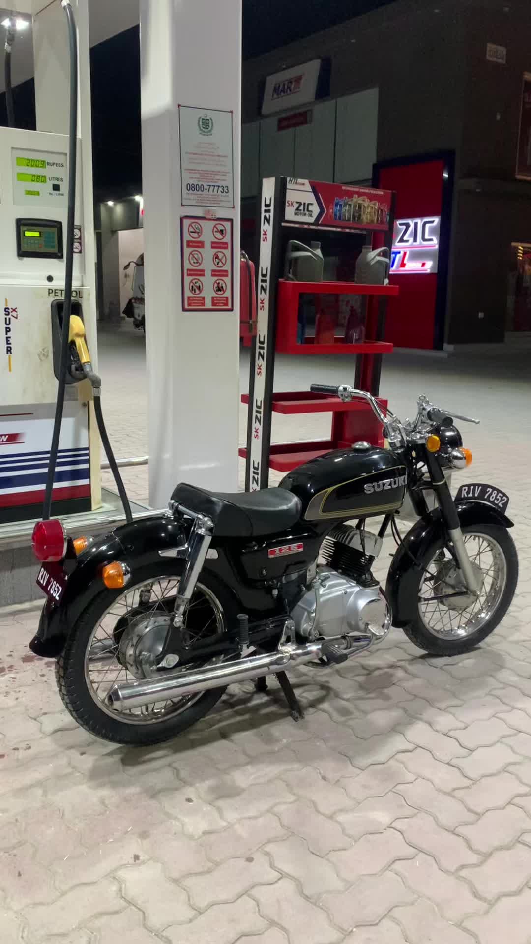 @Vintage Rides.pk
