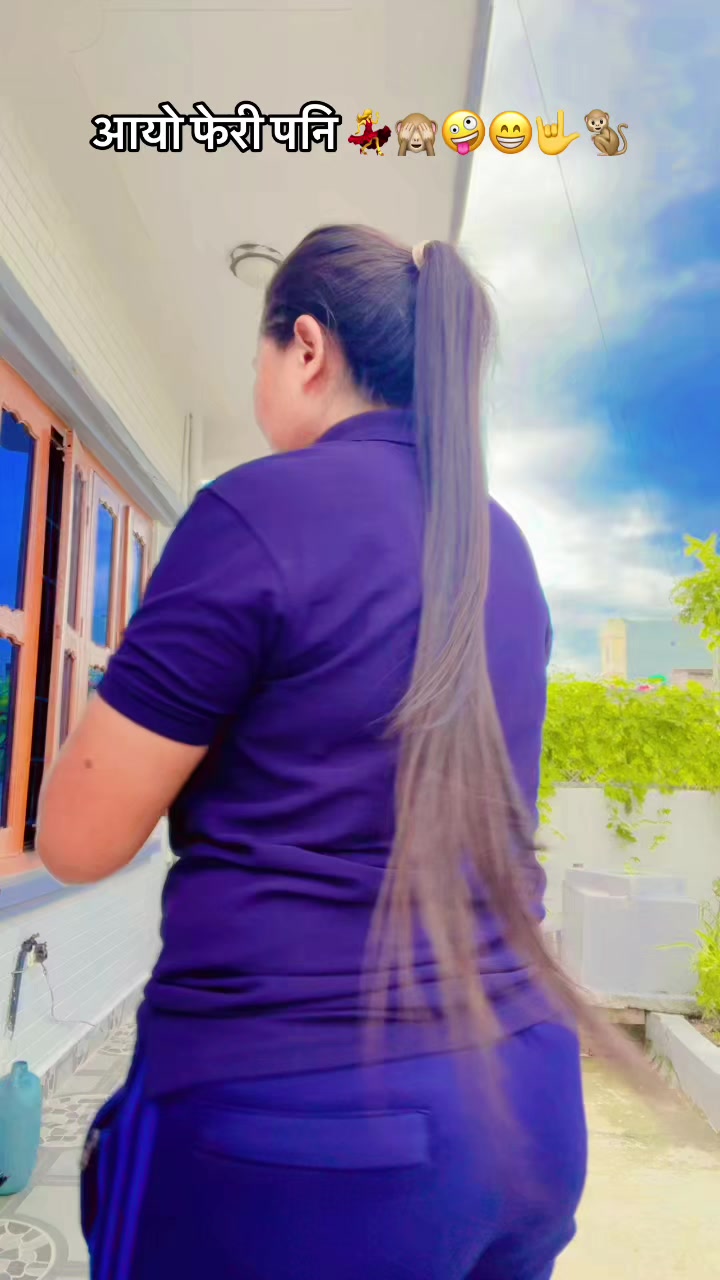 @Deepa Gharti Magar👮♀️