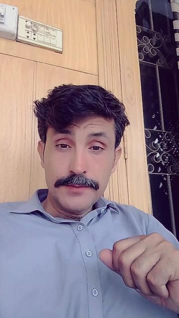 @zafar Iqbal hajana PTI 804