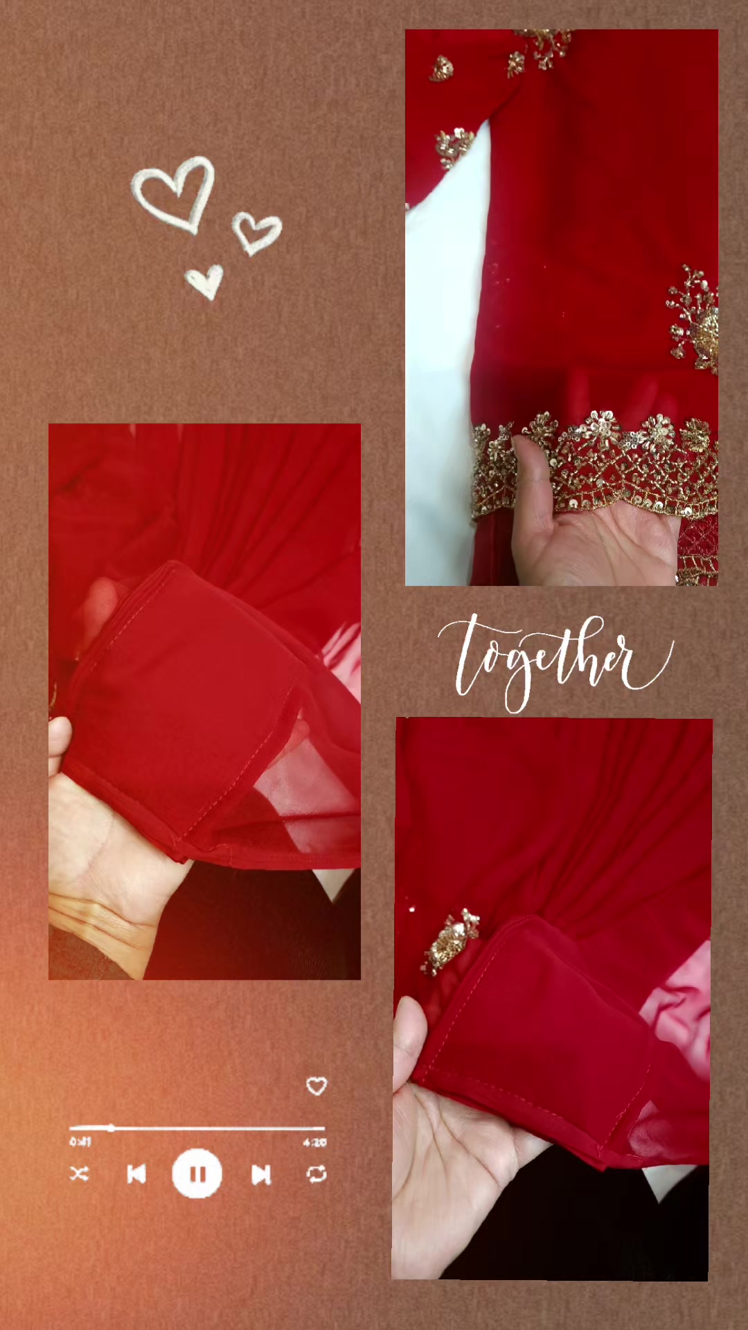 @Traditional curves