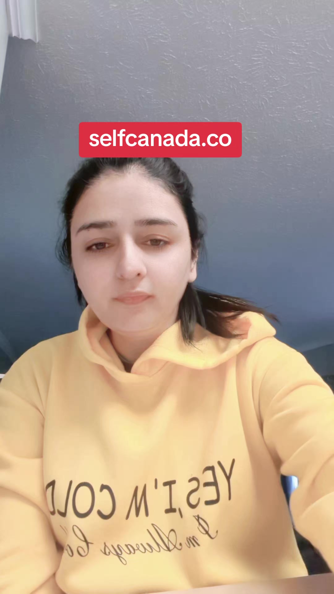 @SELF Canada