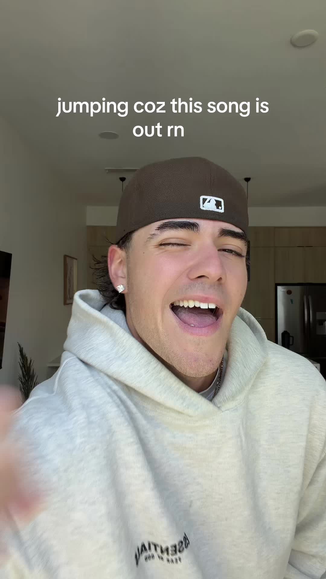@Jordan Anthony