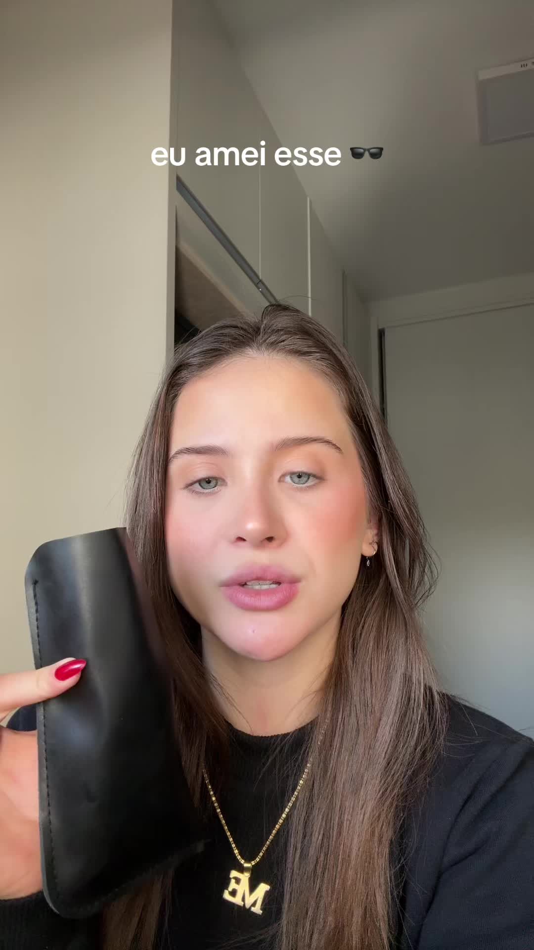 @Maria Emanuelly