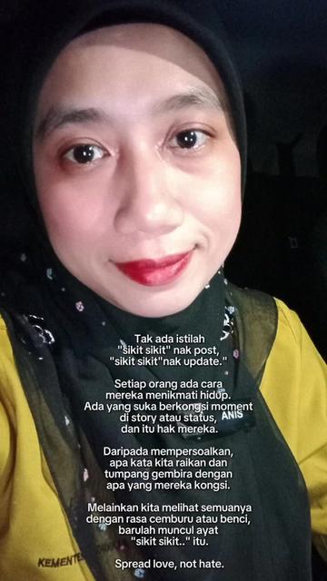 @CikguAnisThera