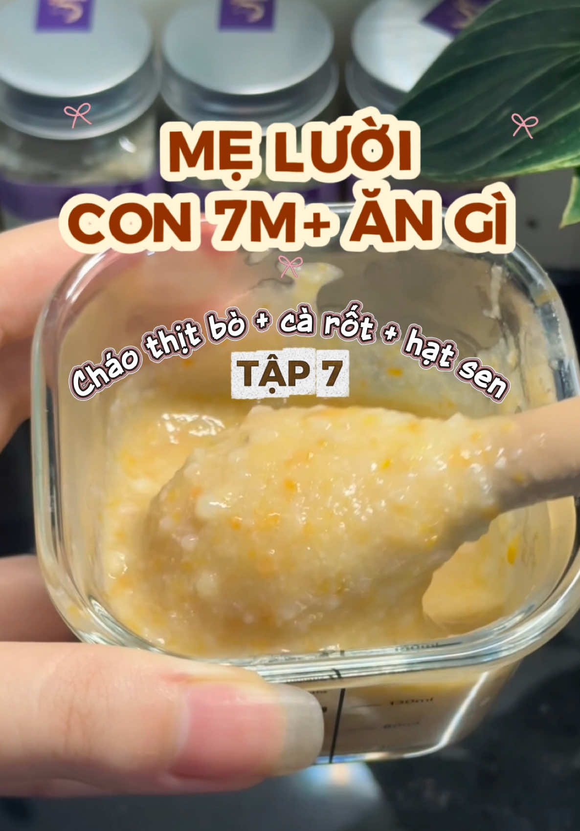 @Học việc làm Mẹ🤰🏻