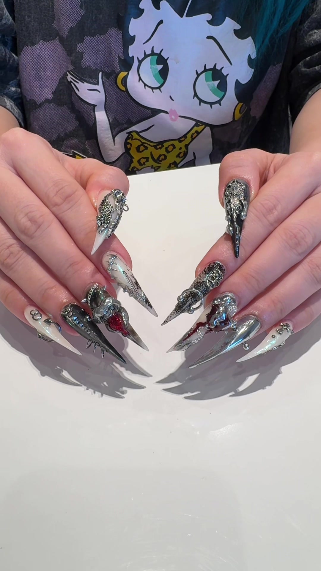 @Sassy NailStudio