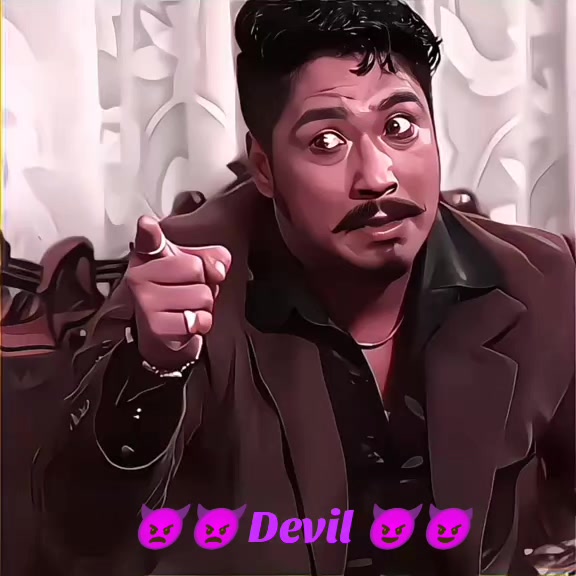 @๐ ๐ฟ Devil ๐ ๐