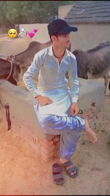 @MOlai Waheed Ali rajper 786