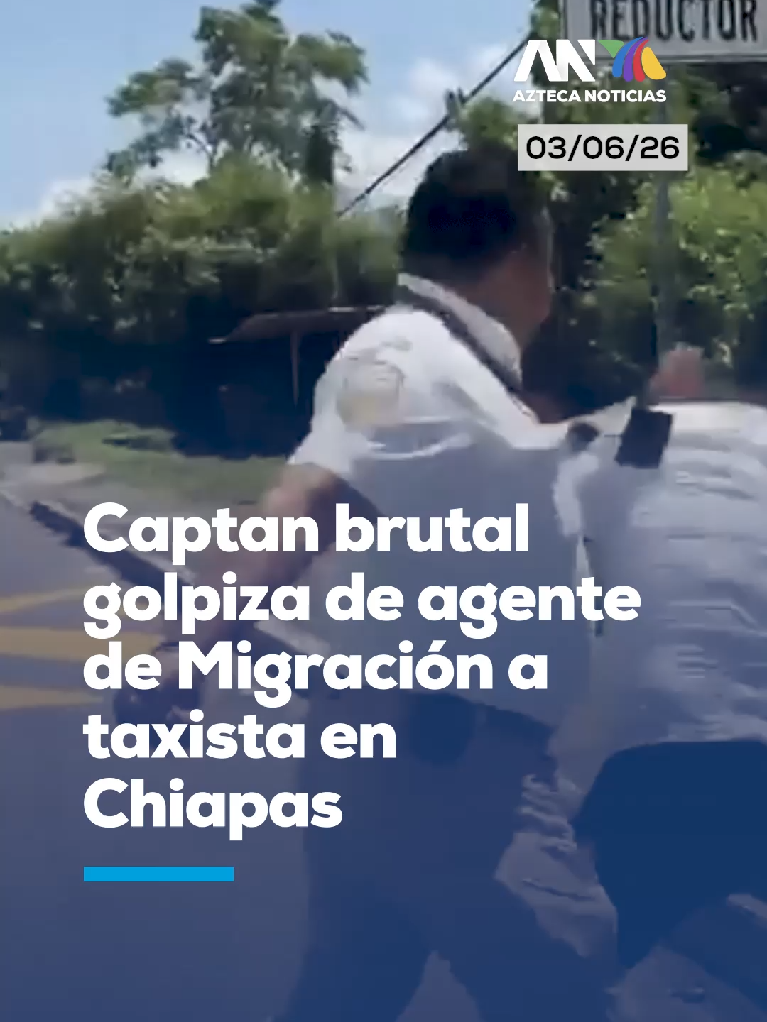 @Azteca Noticias