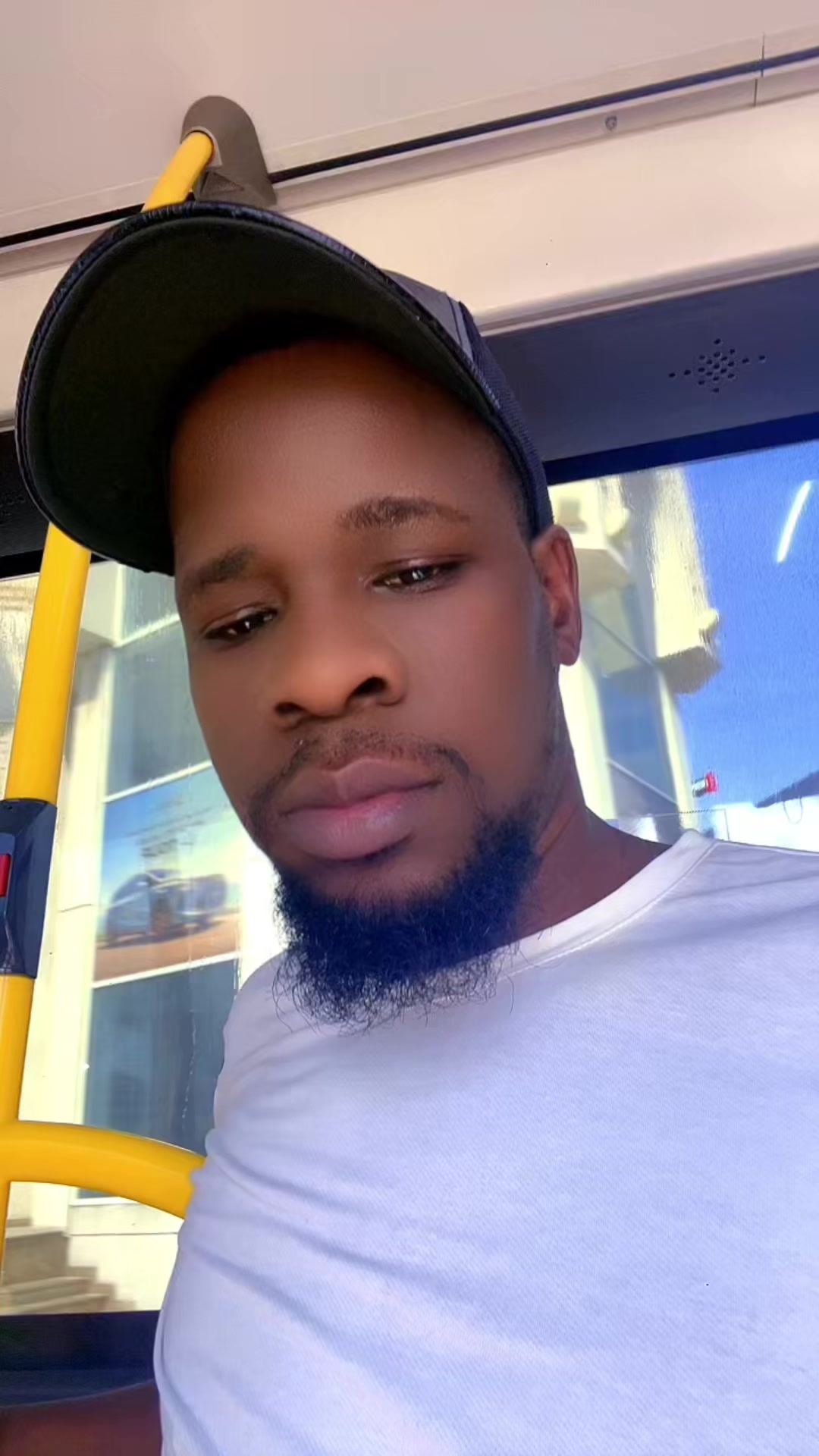 @Kato wa Kyagulanyi