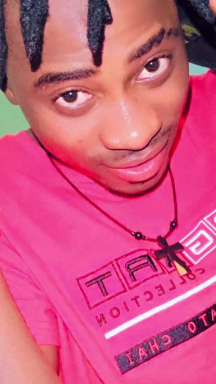 @Smile#41🇿🇼❤️💯