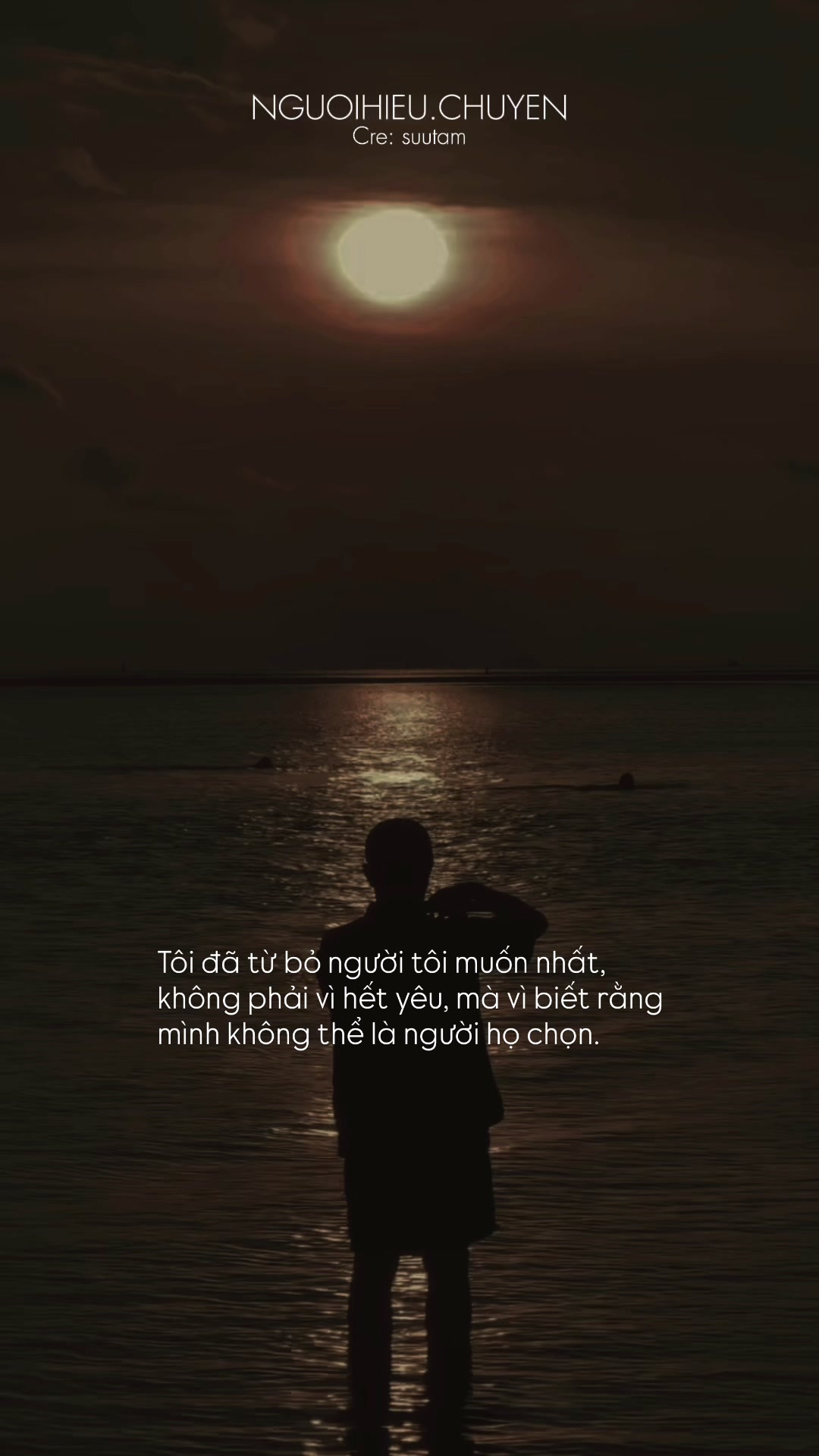 @Người Hiểu Chuyện