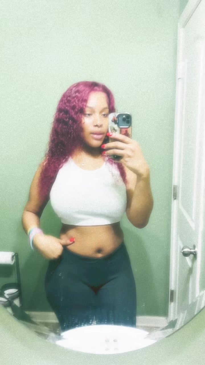 @Aniyah