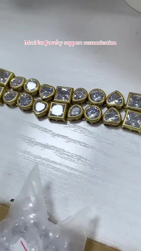 @MaxNax Jewellery Factory