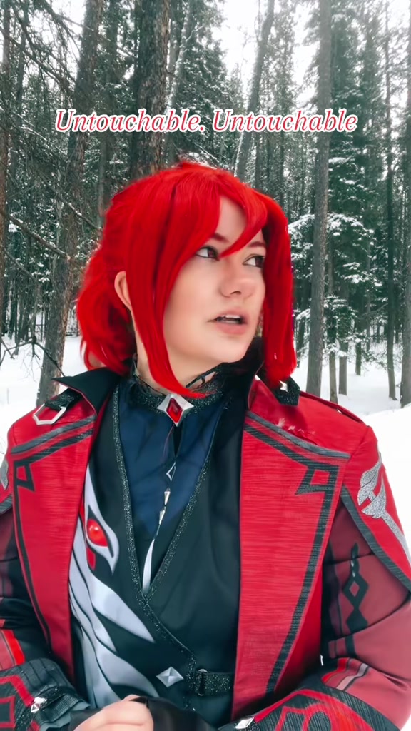 @Snake_cos