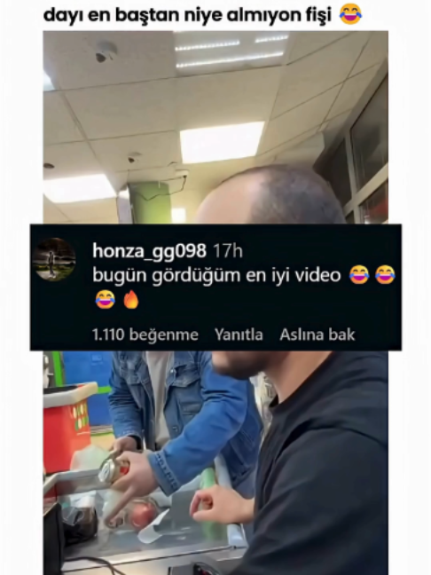@Yok Artık