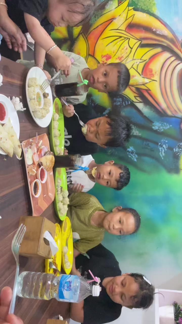 @Ronika Gurung