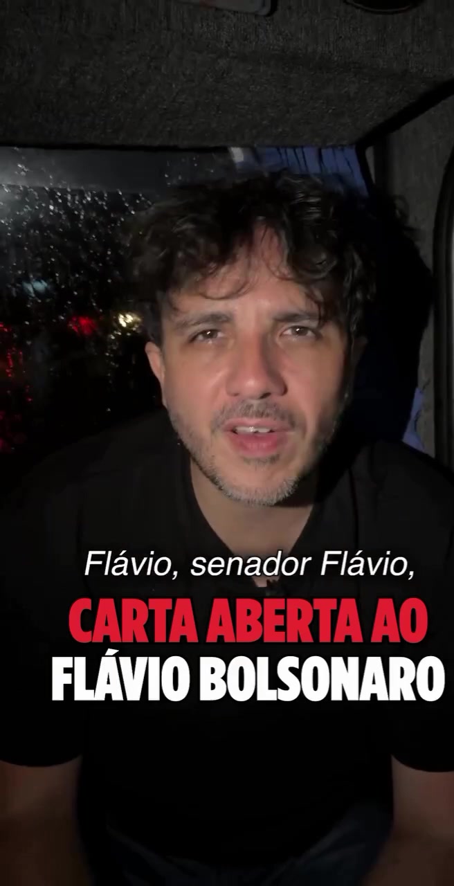 @Apoiador da Miss&atilde;o