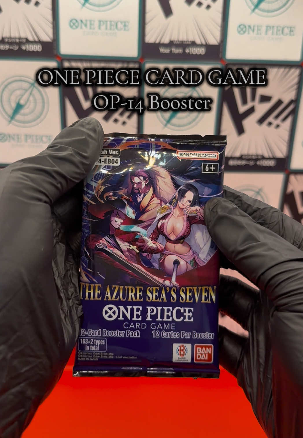 @NEXUS CARDS - TCG STORE