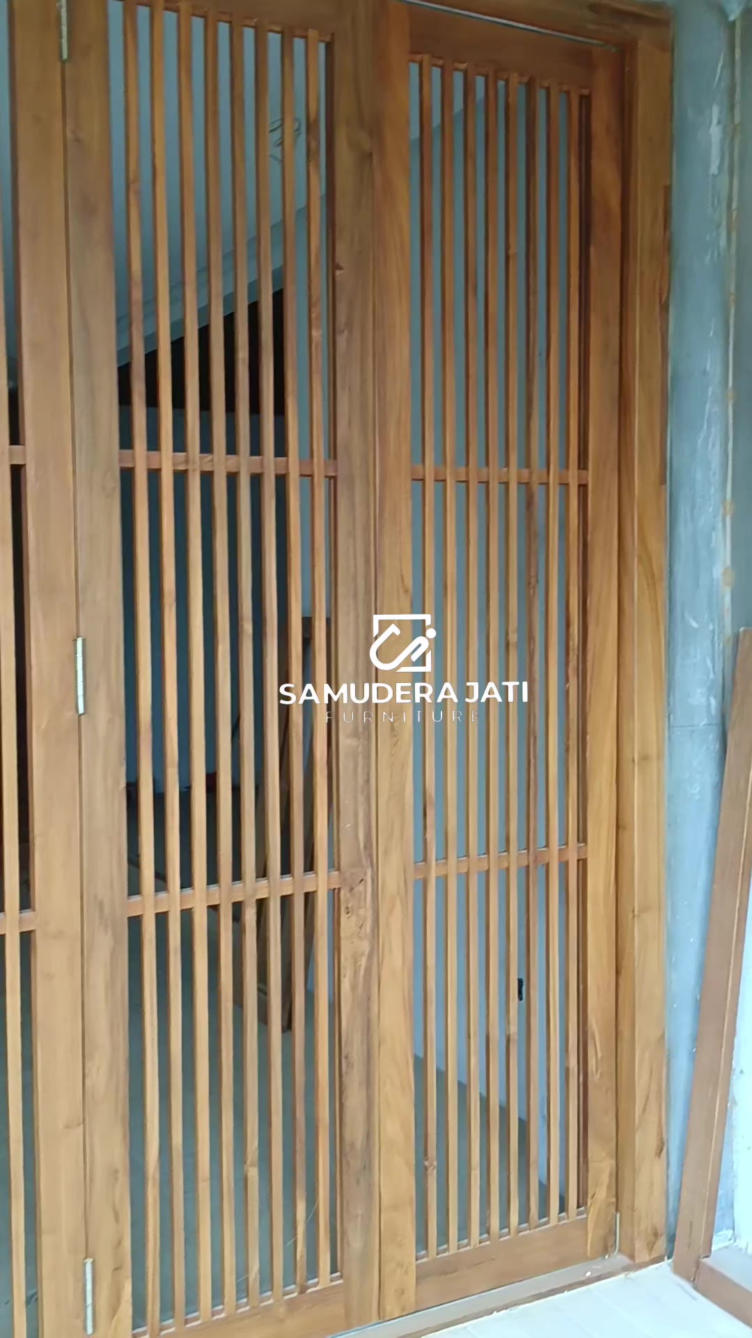 @Samudera Jati Furniture
