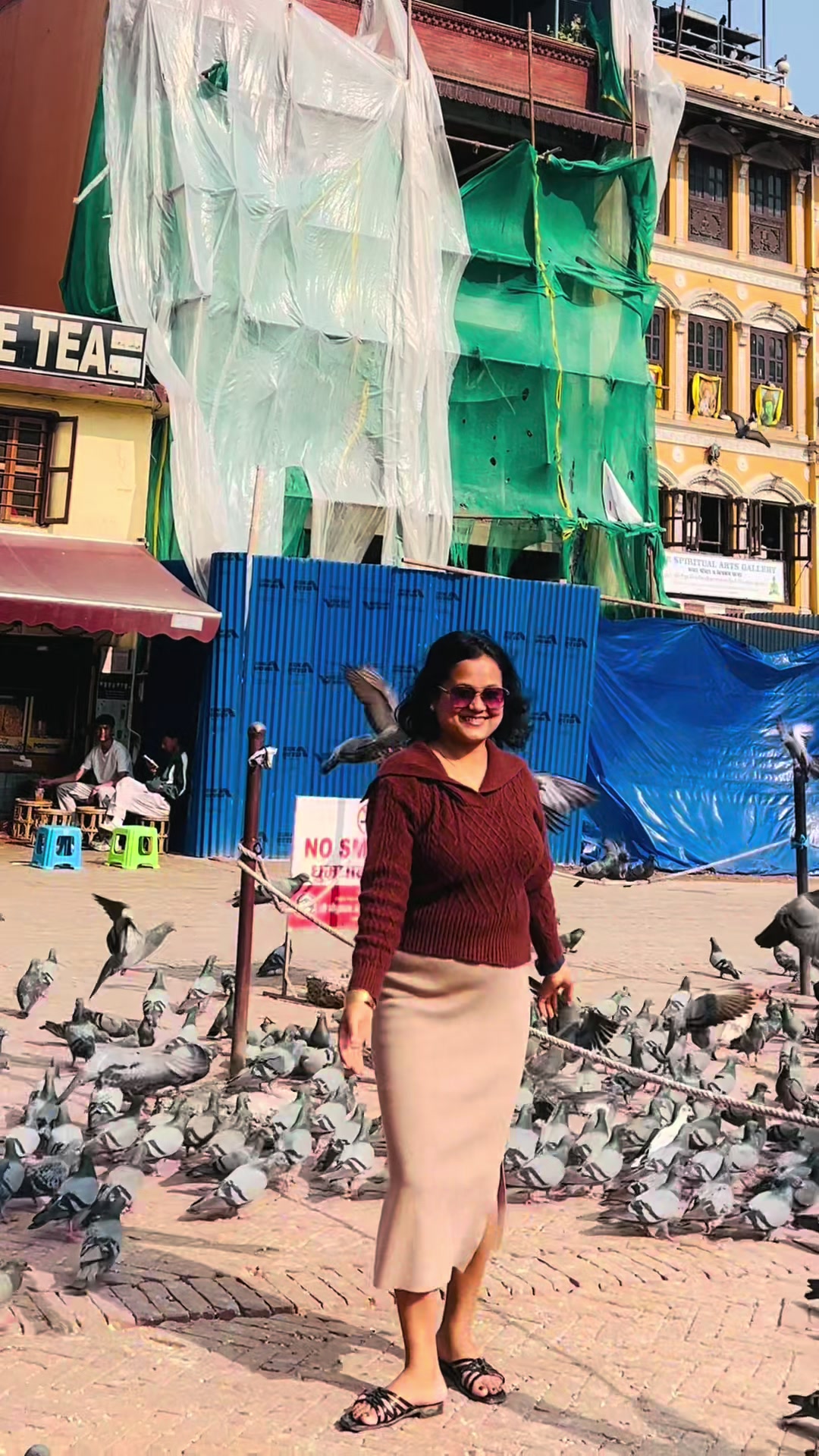 @pragya adhikari nepal