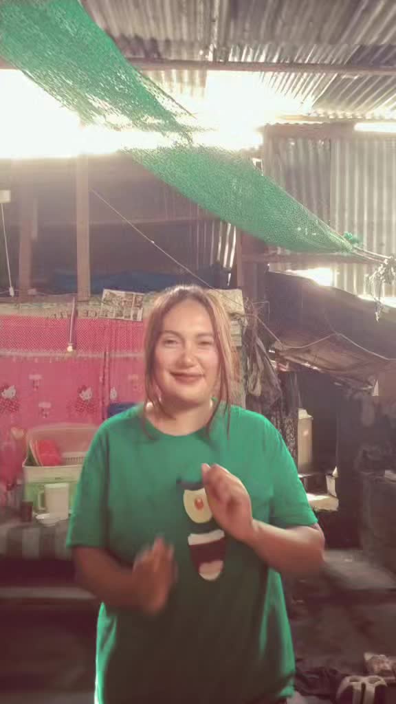 @Narbaisa Odiang Sulaiman