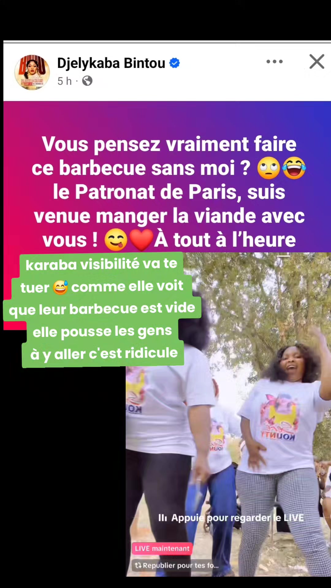 @FrotoMougou224🇬🇳✅️