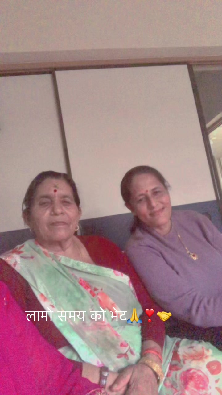 @Janaki Khattri