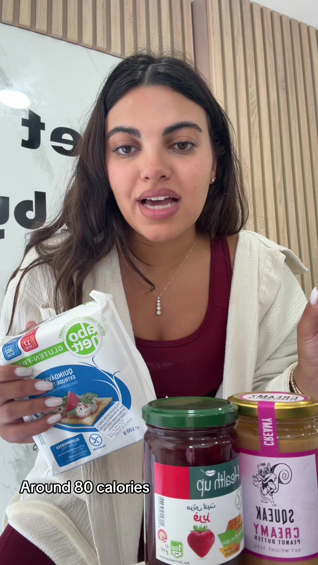 @Karen Zgheib | dietitian