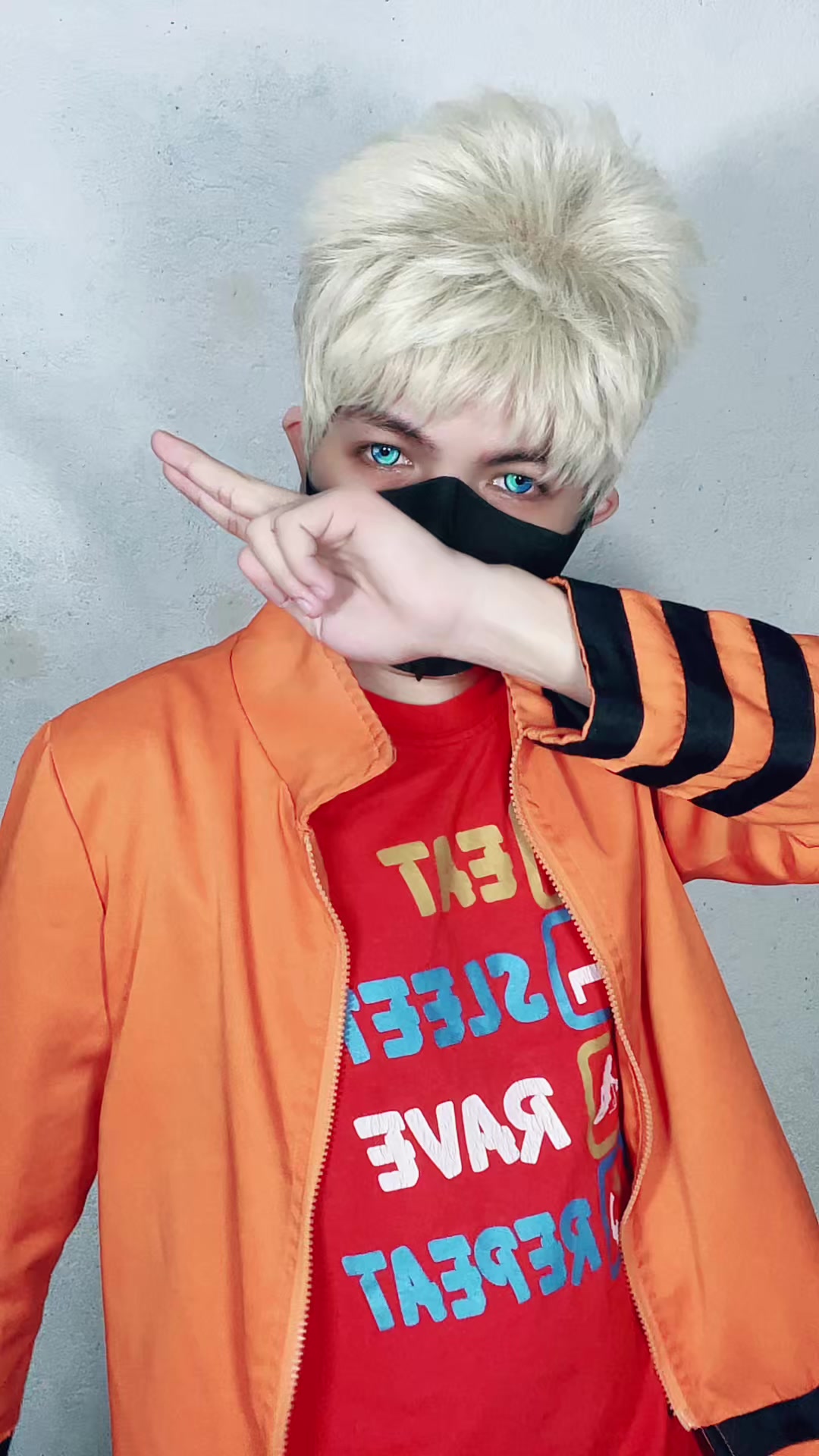 @Masked Hokage