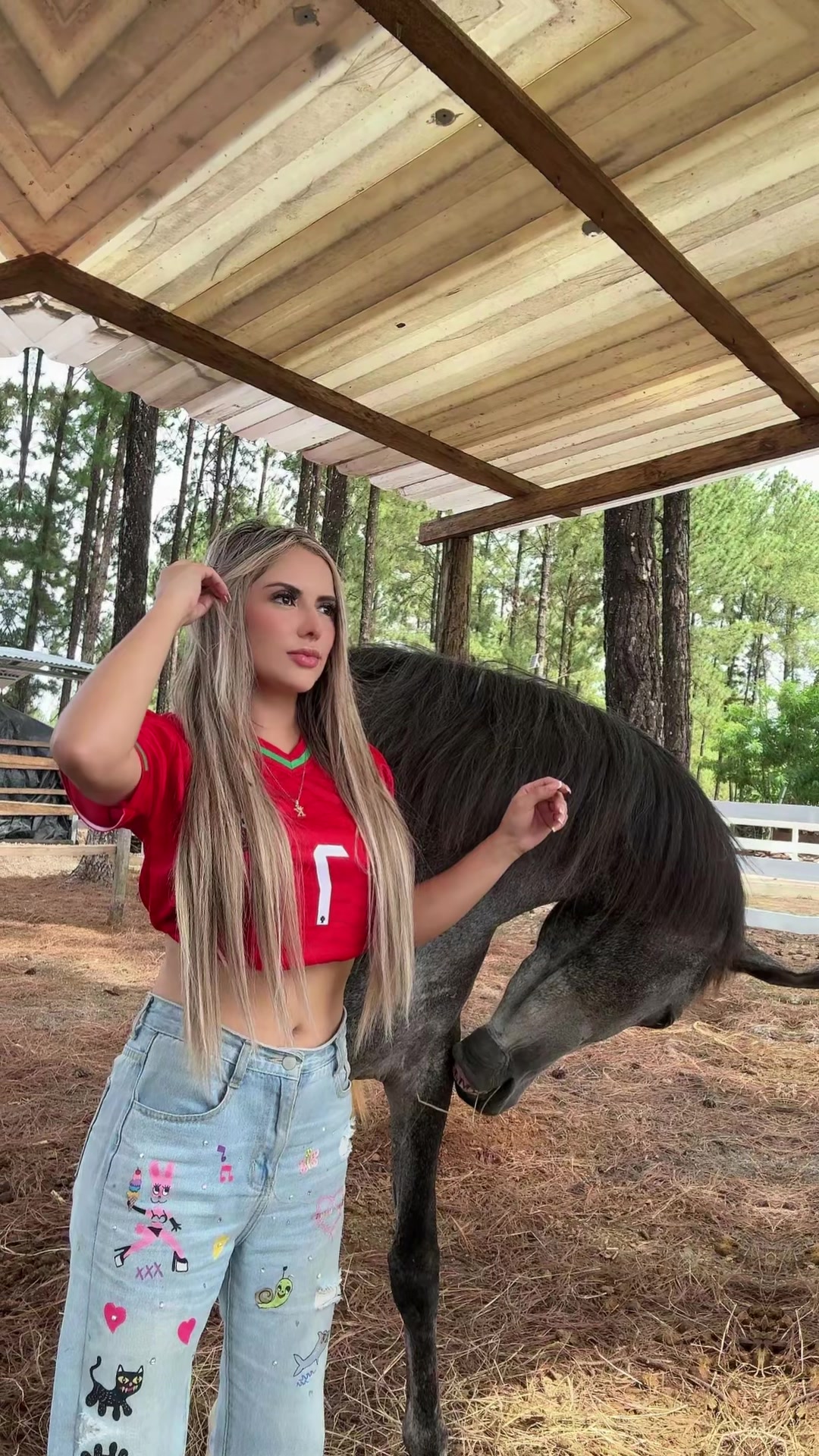 @Karen MissRetana