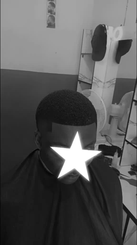 @T.B CROWN CUTZ💈💈💈