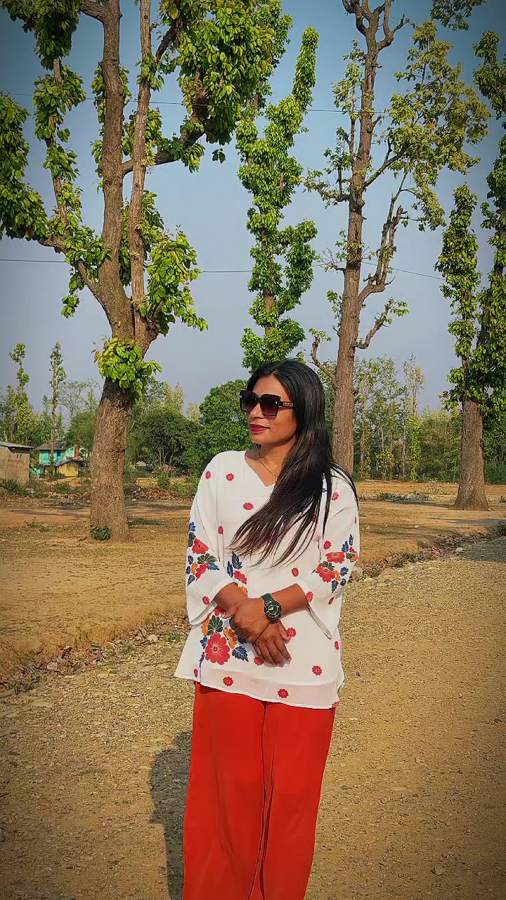 @मिस तुल्सा 🙏