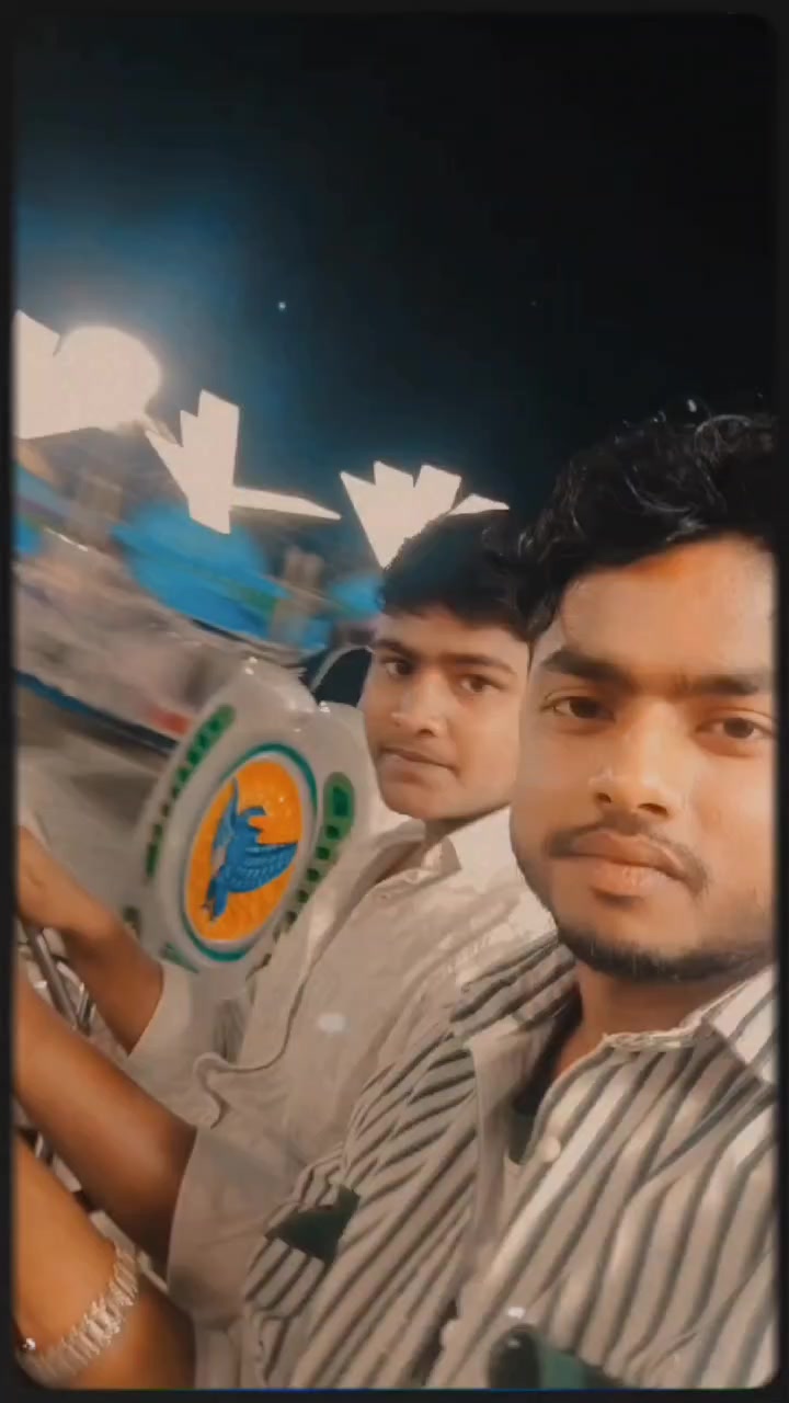 @Subhan Ansari