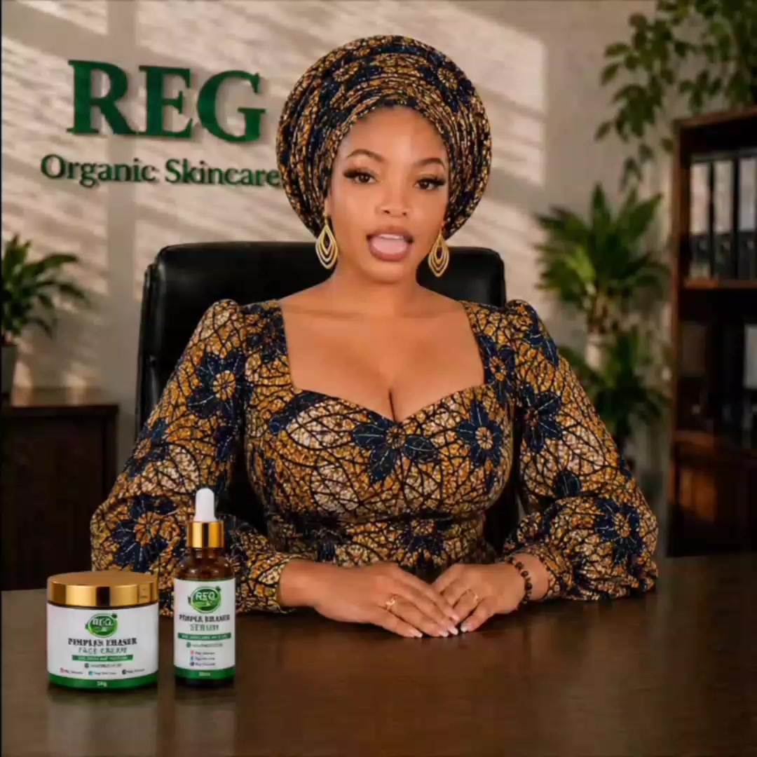 @Reg Skincare