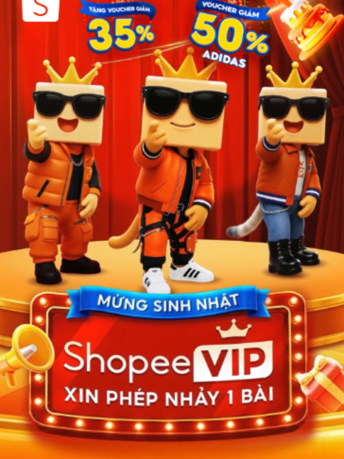 @Shopee Việt Nam