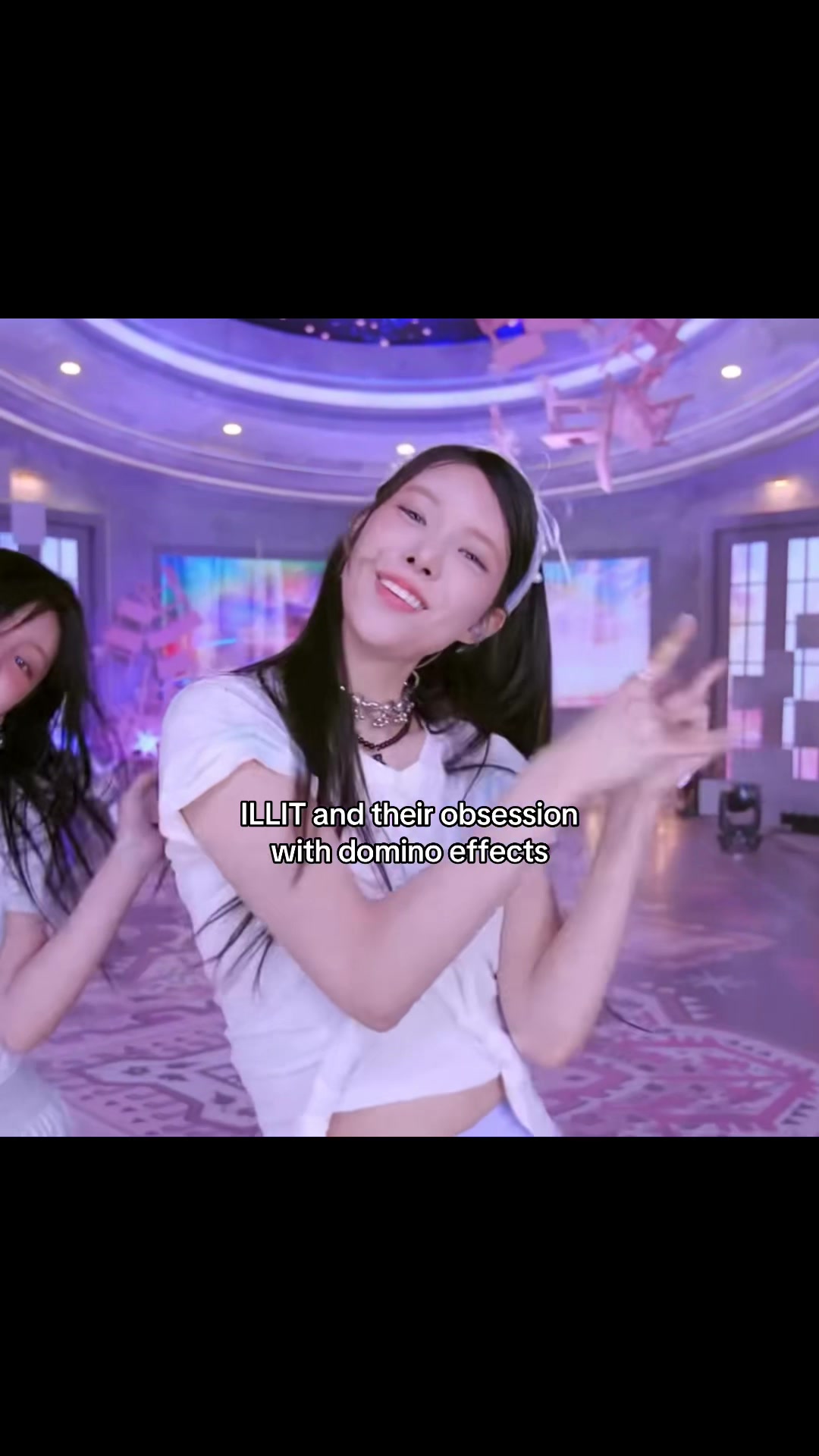@lalalily ♪ | STREAM IGOTURBACK