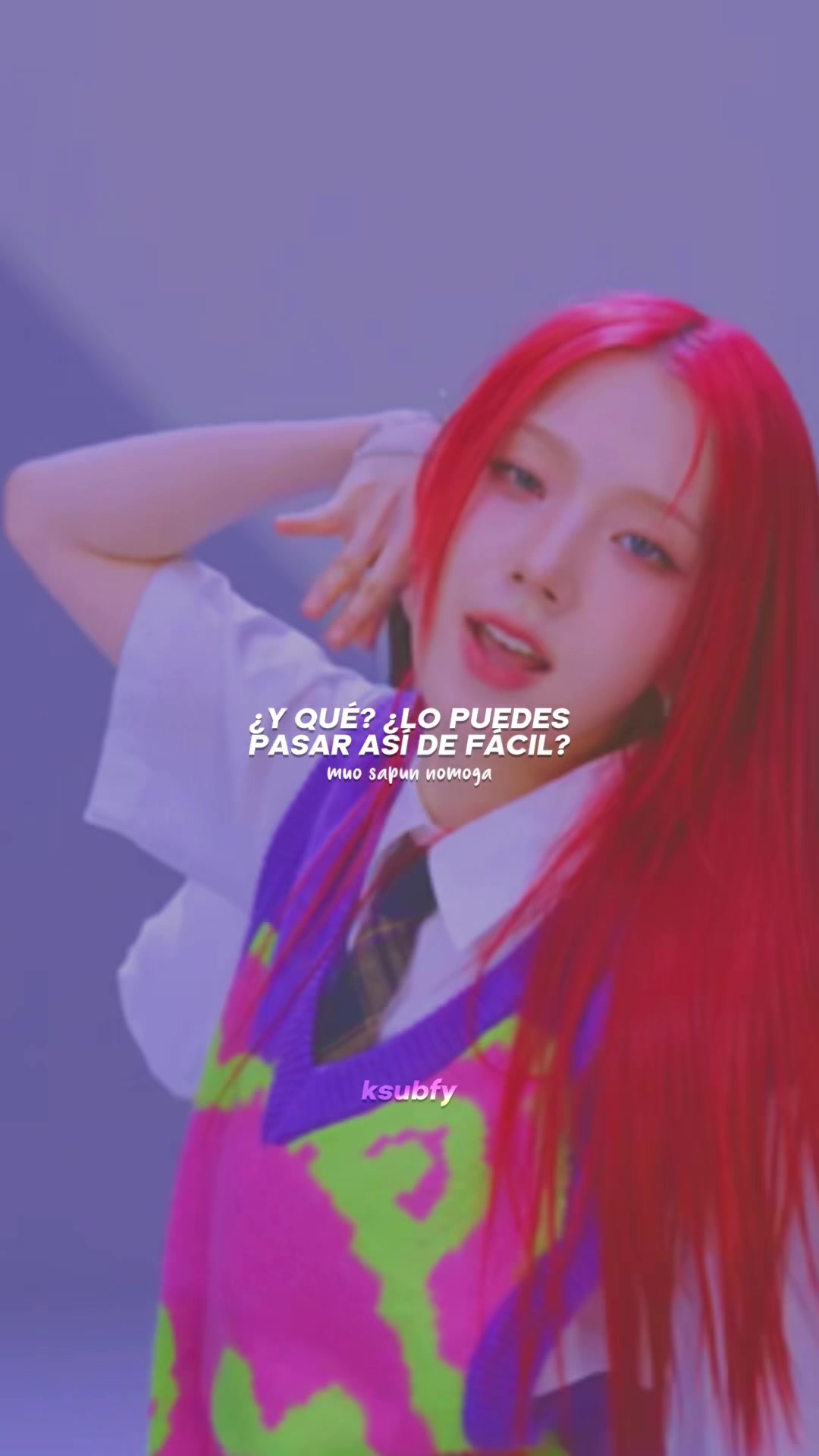 @K-pop Subtitles For You