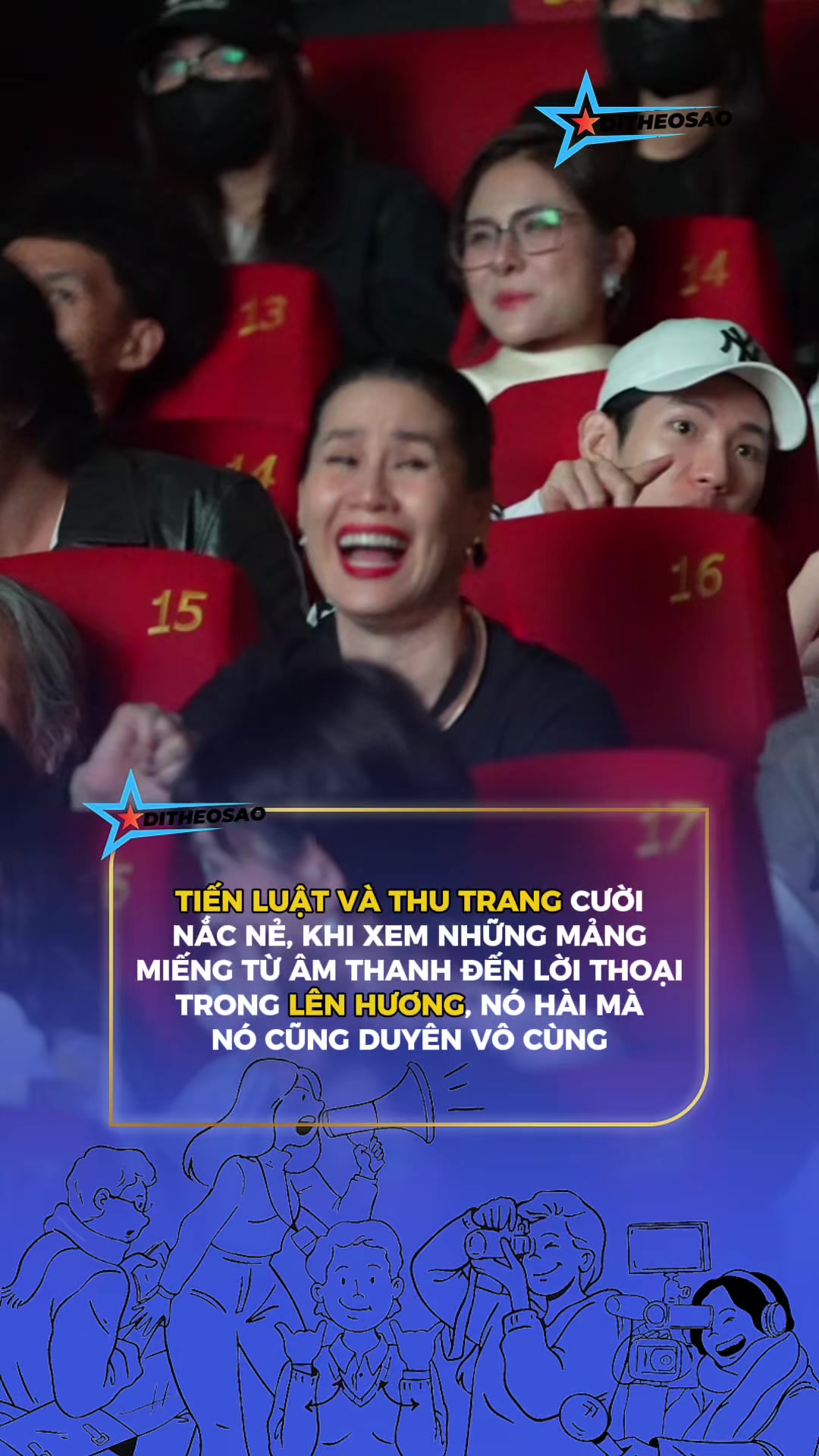 @Đi Theo Sao