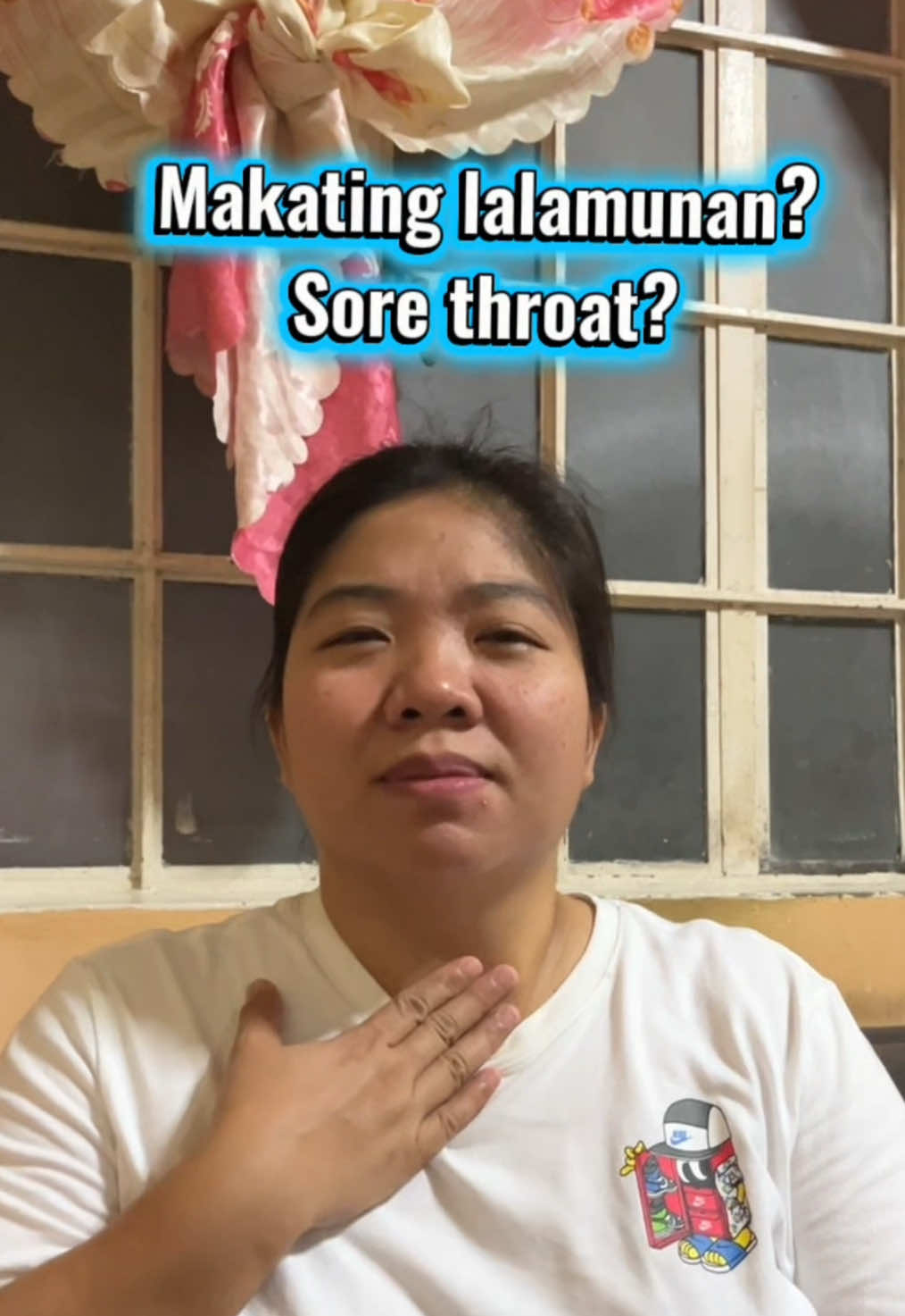 @Katherine Sicat
