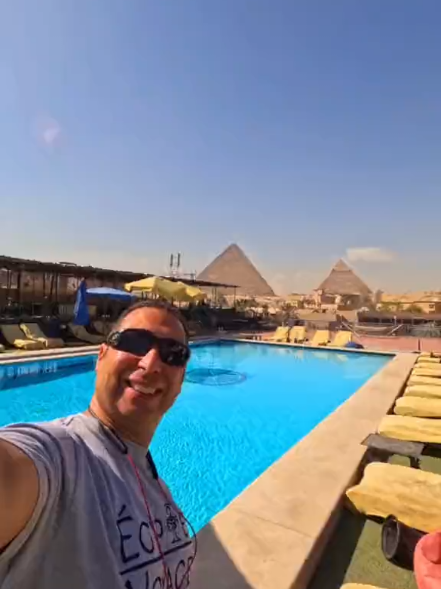 @Egypte voyage tours