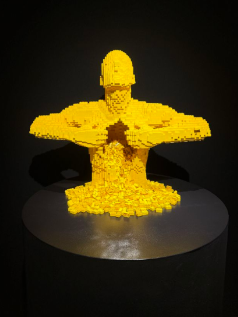 @BRICKLOVER BRAD