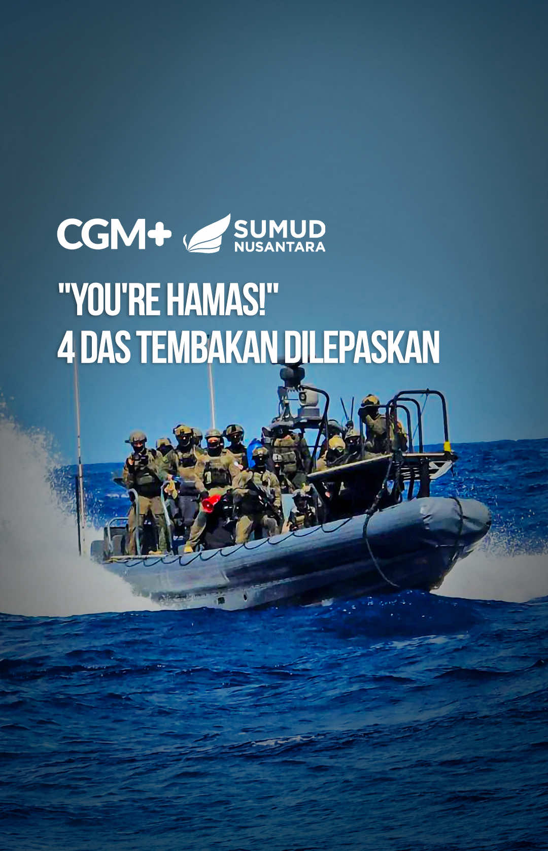 @Sumud Nusantara Official