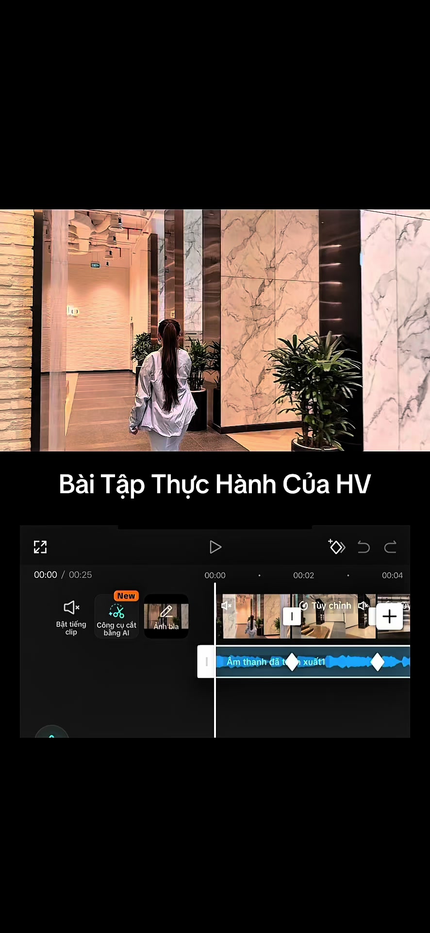 @Dạy L&agrave;m Video Marketing