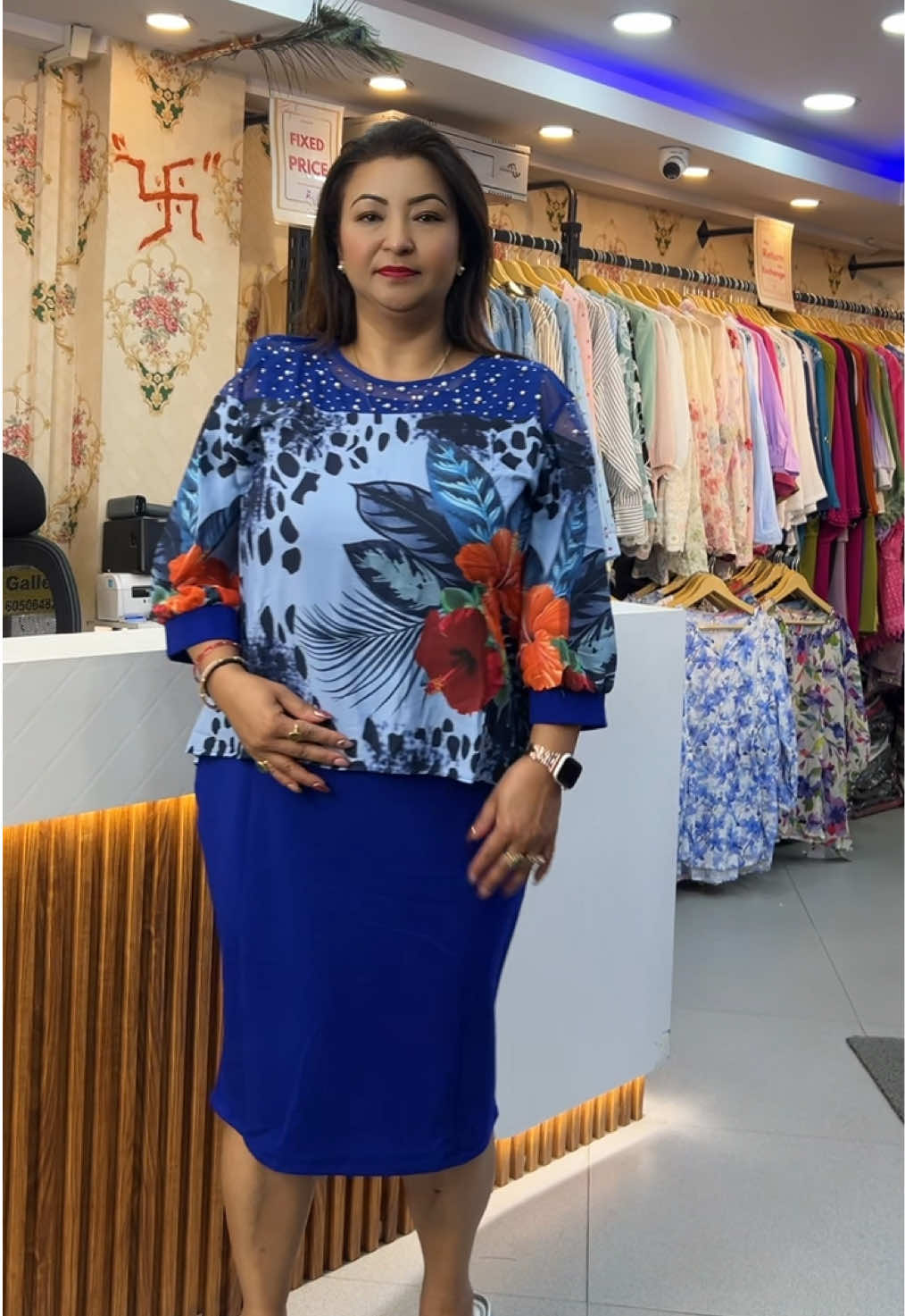 @Style Gallery Nepal