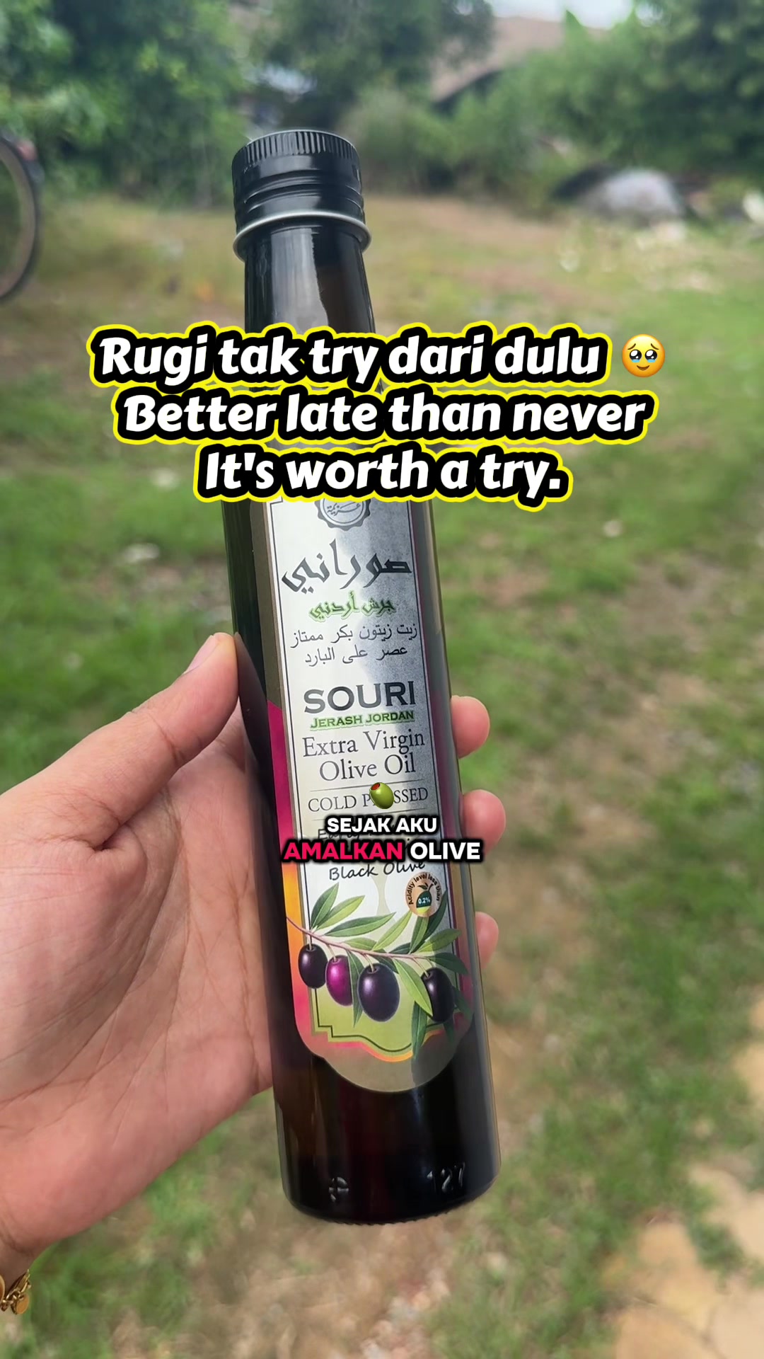 @Mama Irah