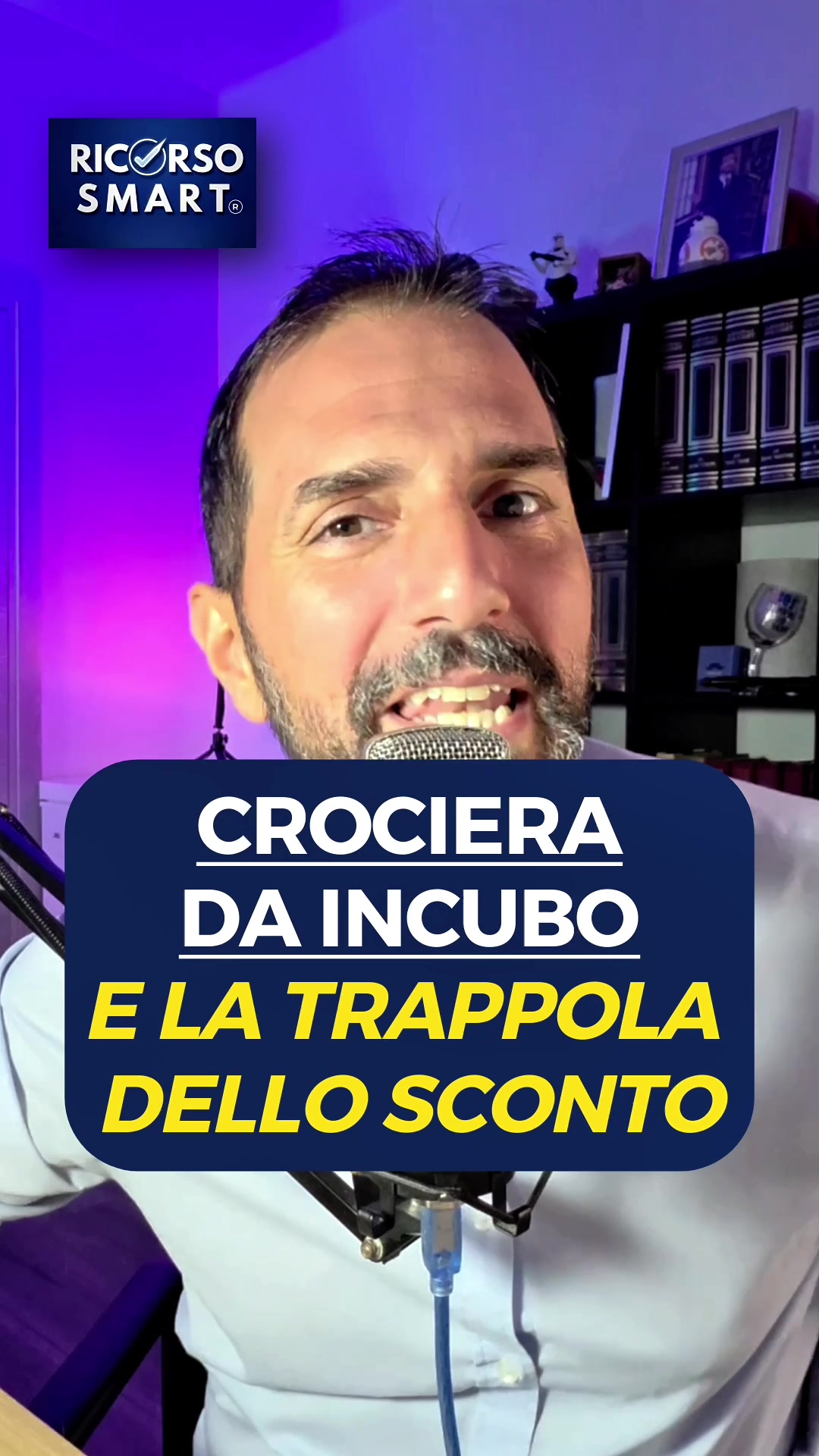 @Ricorso Smart