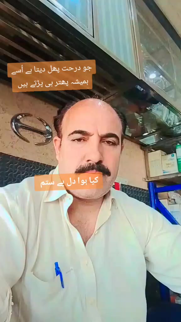 @𝙈.𝙏𝙐𝙁𝘼𝙄𝙇 Hazara🌹