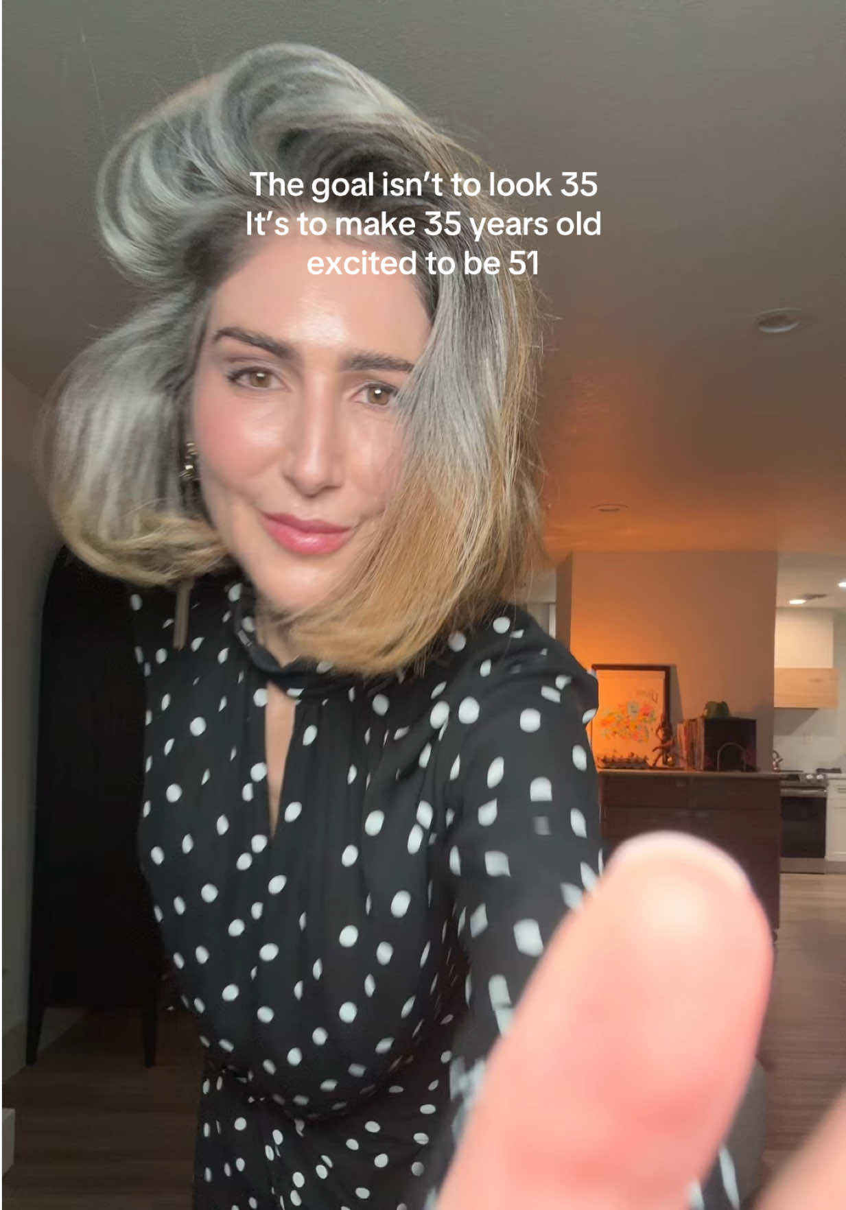 @Marlene | Midlife Beauty